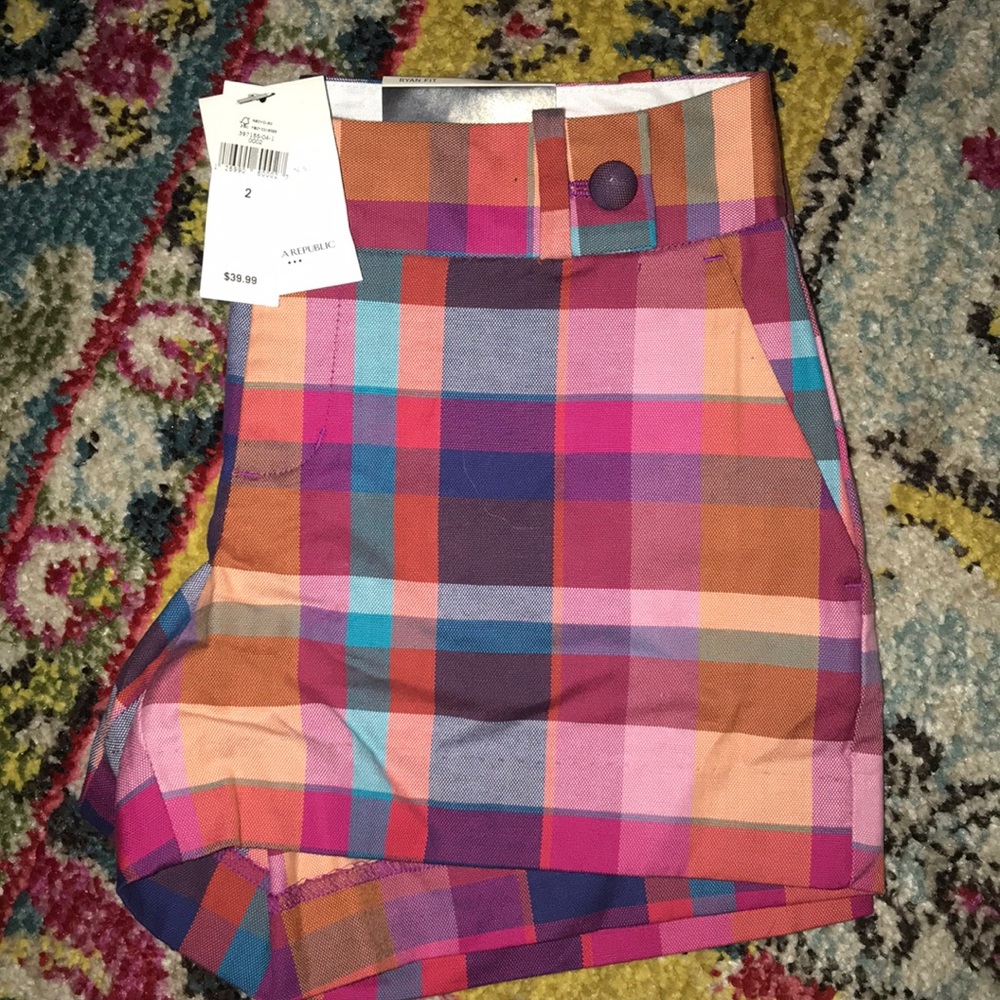 🌟NWT🌟 Banana Republic Shorts